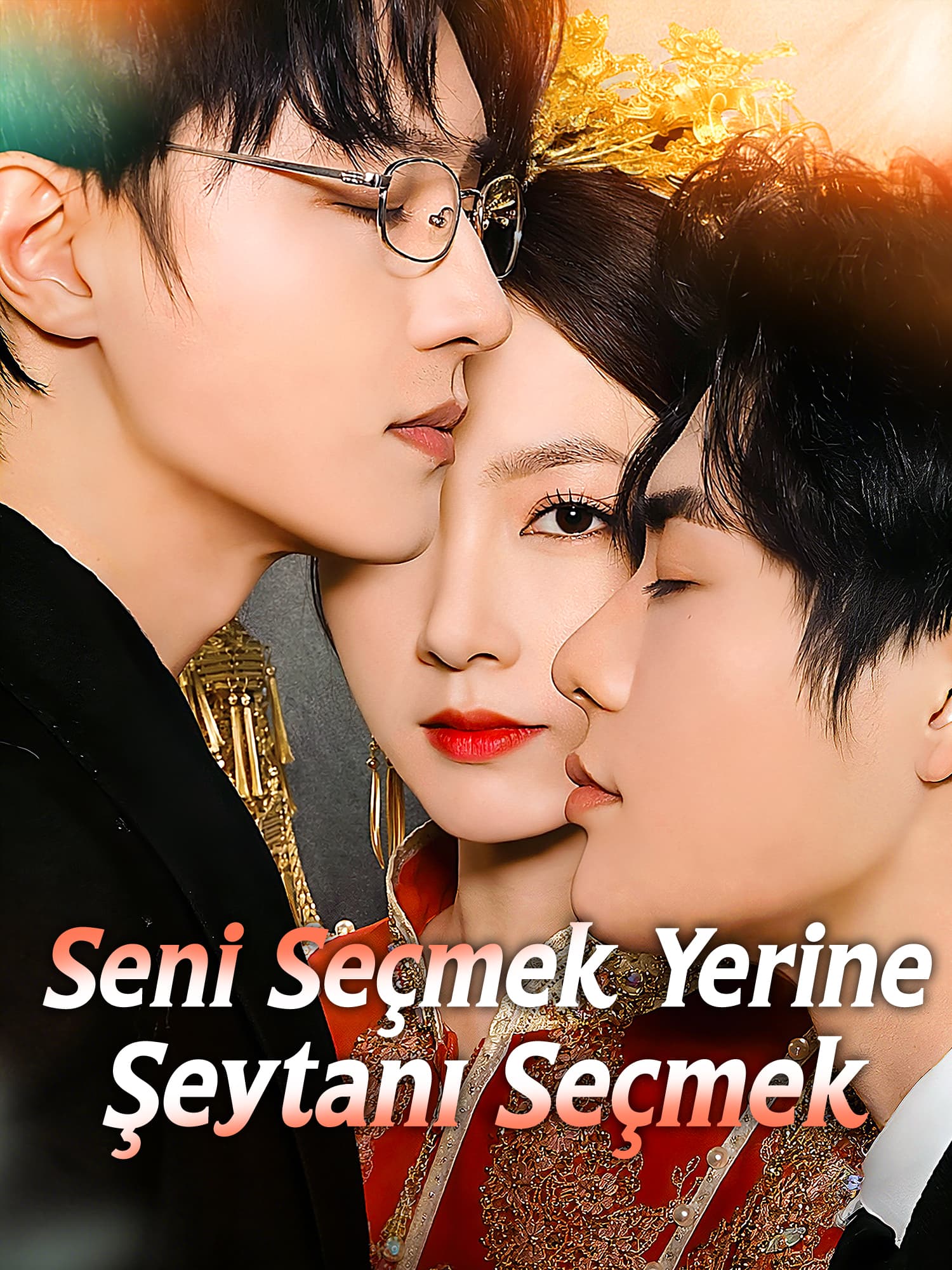 Seni Seçmek Yerine Şeytanı Seçmek