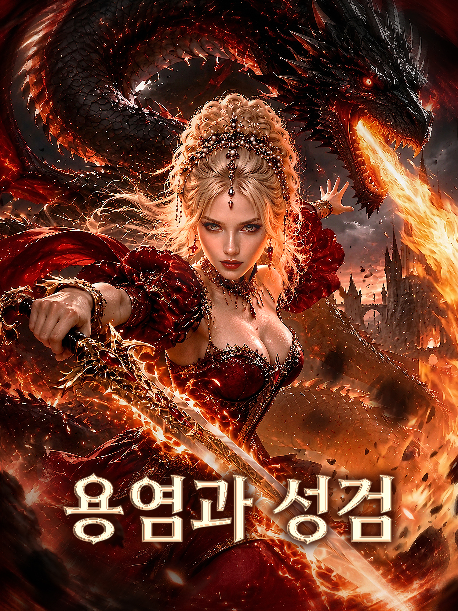 용염과 성검