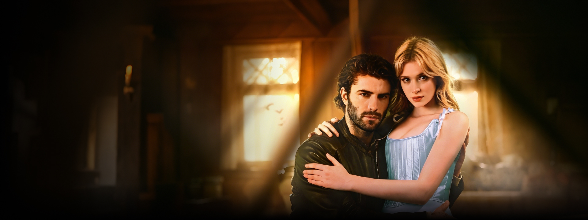 O Resgate do Bilionário - Pôster de Drama Curto e Episódios Completos