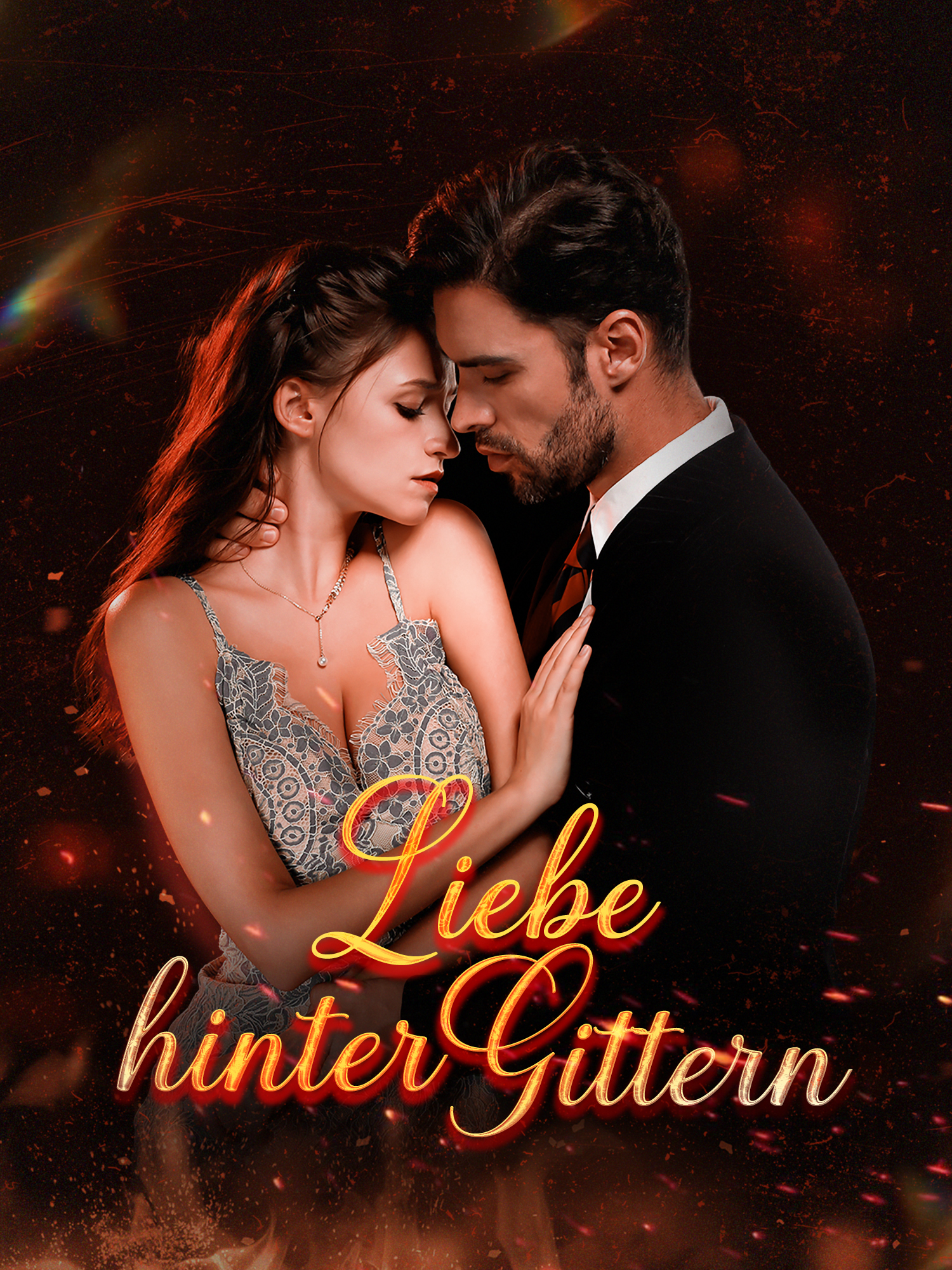 Liebe hinter Gittern