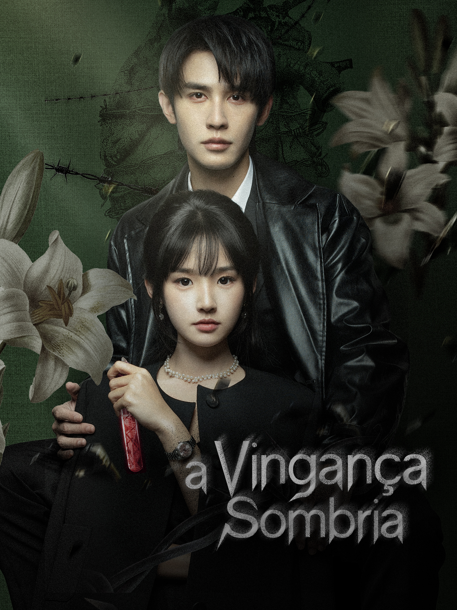 A Vingança Sombria