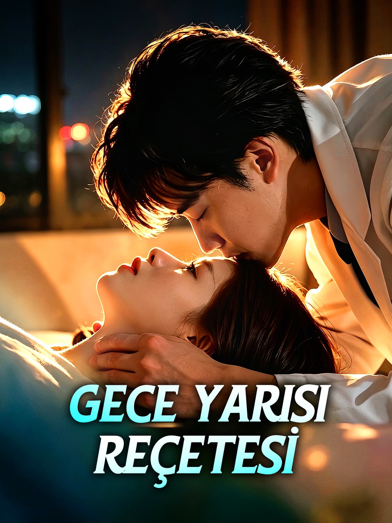 Gece Yarısı Reçetesi kısa dizi kapağı (Kategorisi)