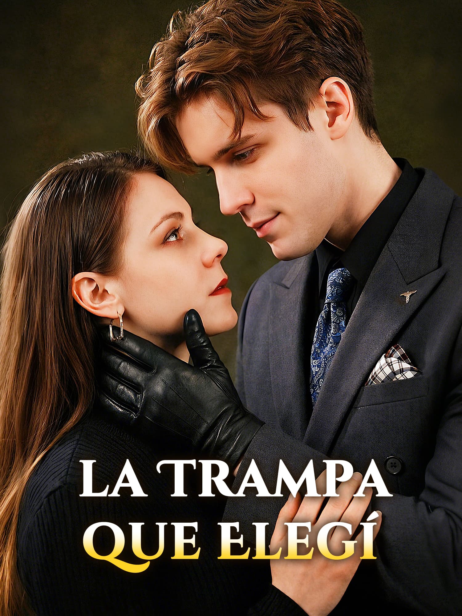 La Trampa que Elegí