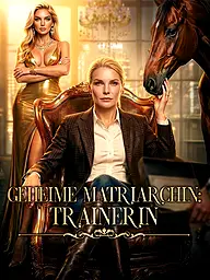 Geheime Matriarchin: Trainerin Kurzserie Cover & Poster