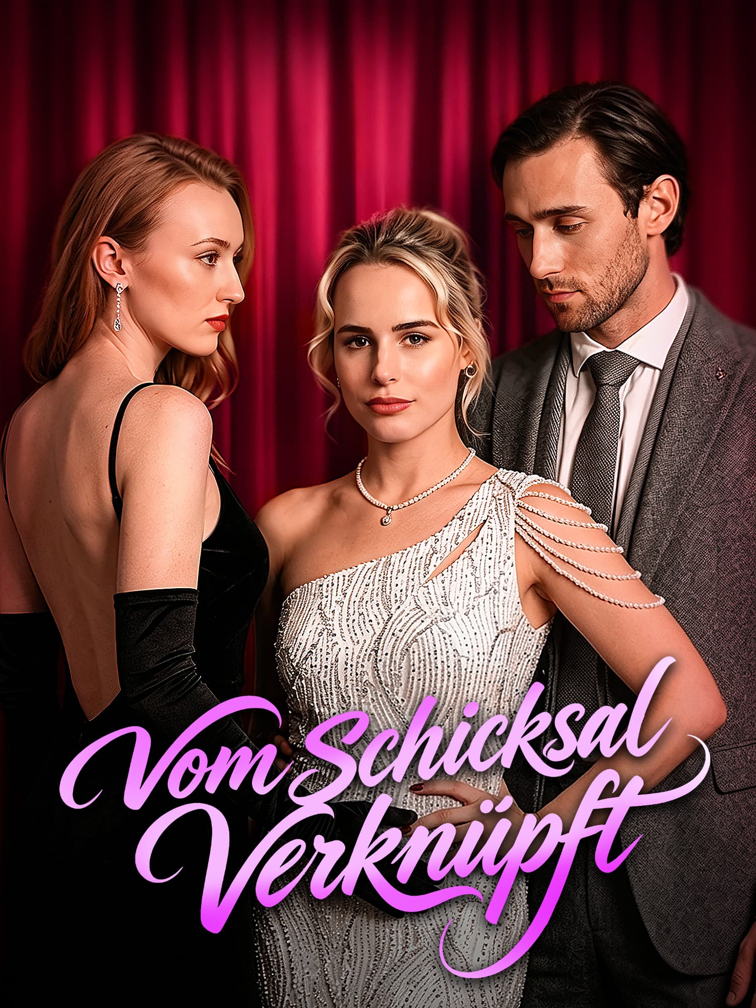 Vom Schicksal Verknüpft