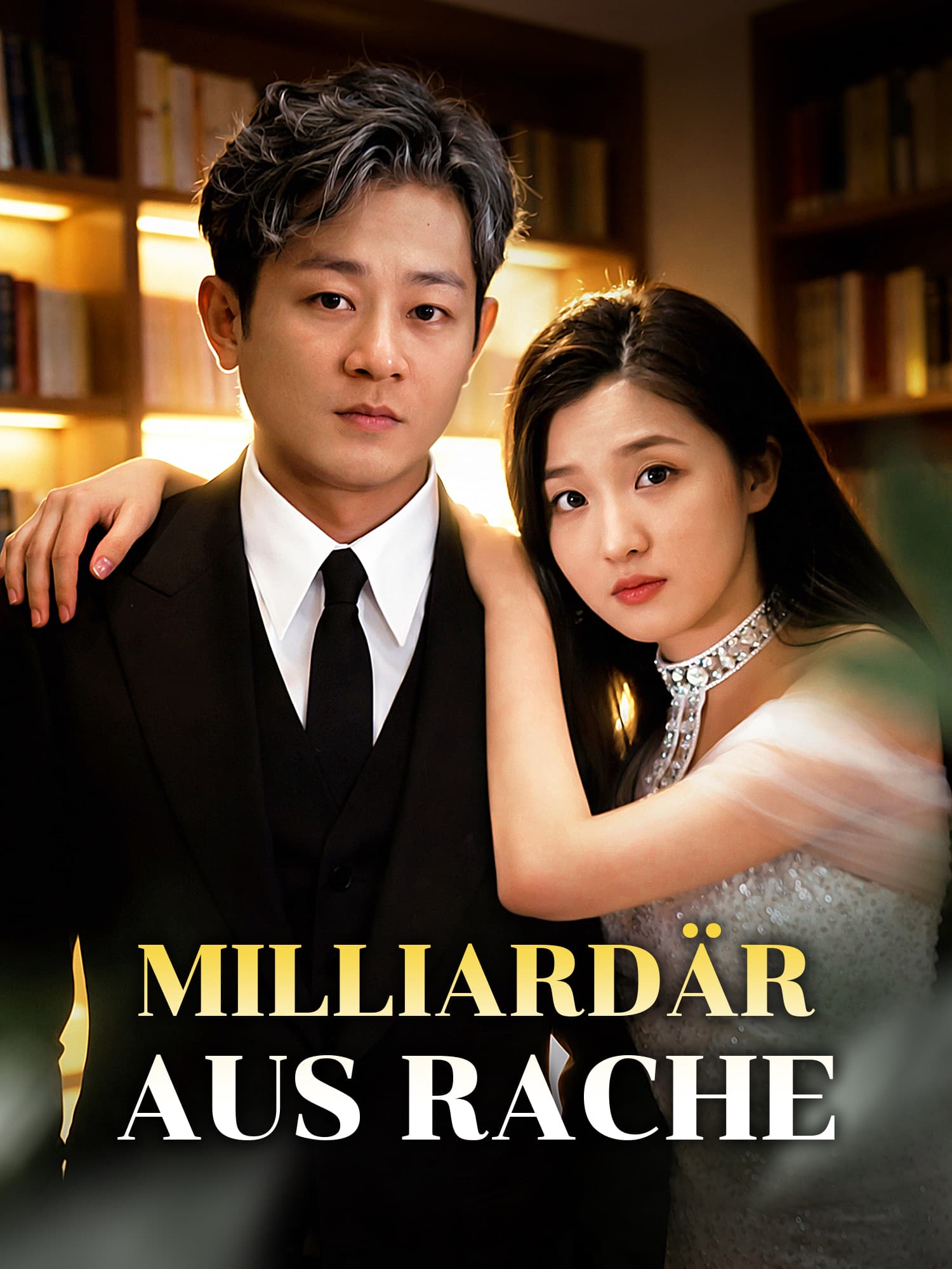 Milliardär aus Rache