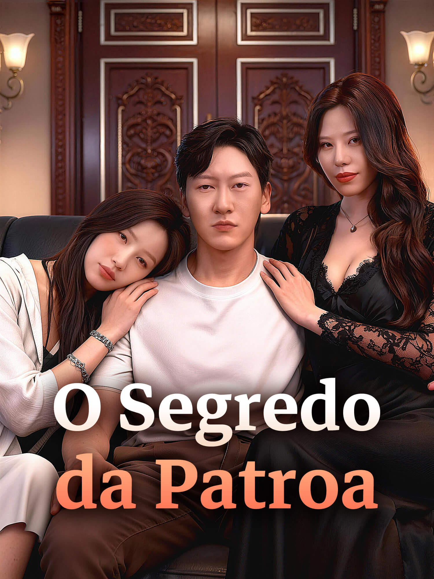 O Segredo da Patroa