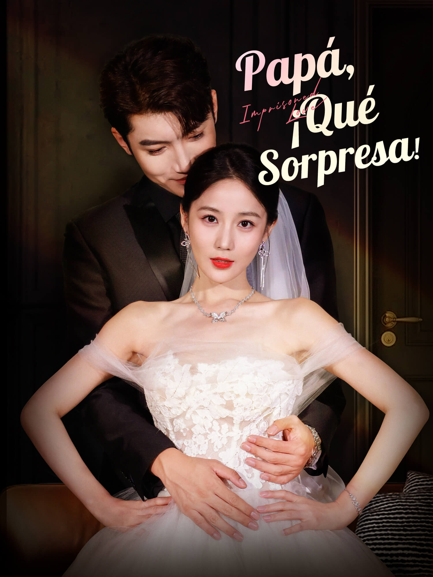 Papá, ¡Qué Sorpresa!