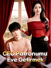 CEO Patronumu Eve Getirmek kısa dizi kapağı (Kategorisi)