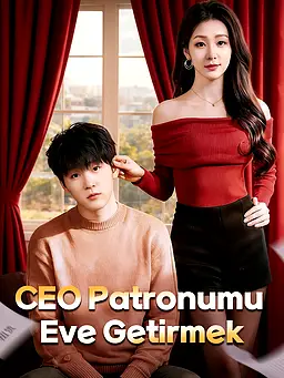 CEO Patronumu Eve Getirmek altyazılı çevrimiçi izle