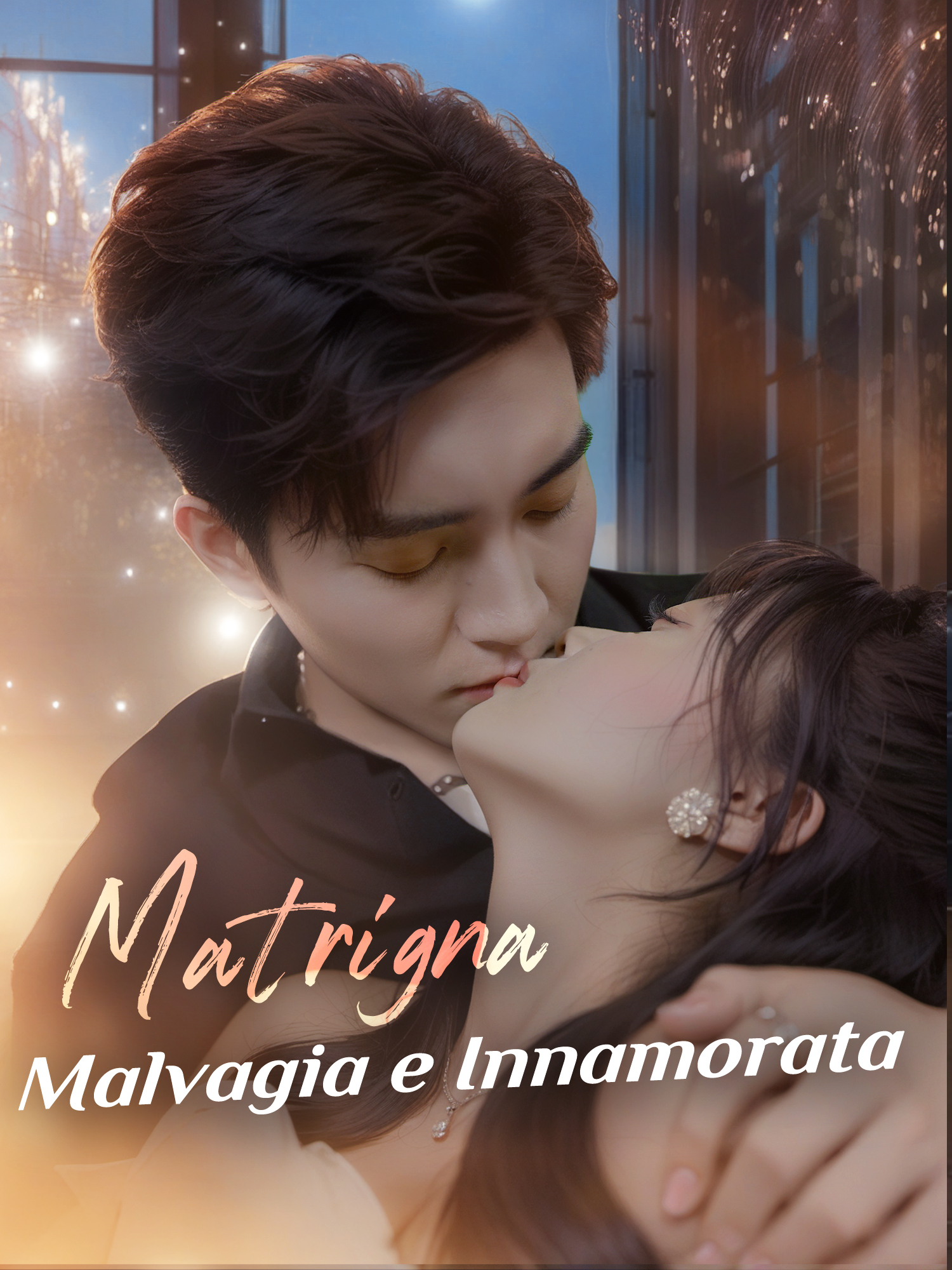 Matrigna Malvagia e Innamorata