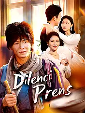 Dilenci Prens kısa dizi kapağı (Kategorisi)