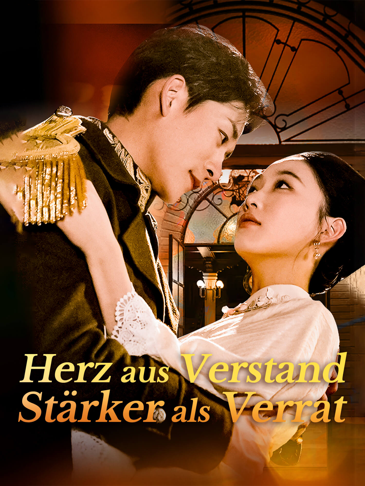 Herz aus Verstand Stärker als Verrat