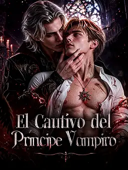 Ver El Cautivo del Príncipe Vampiro online con subtítulos