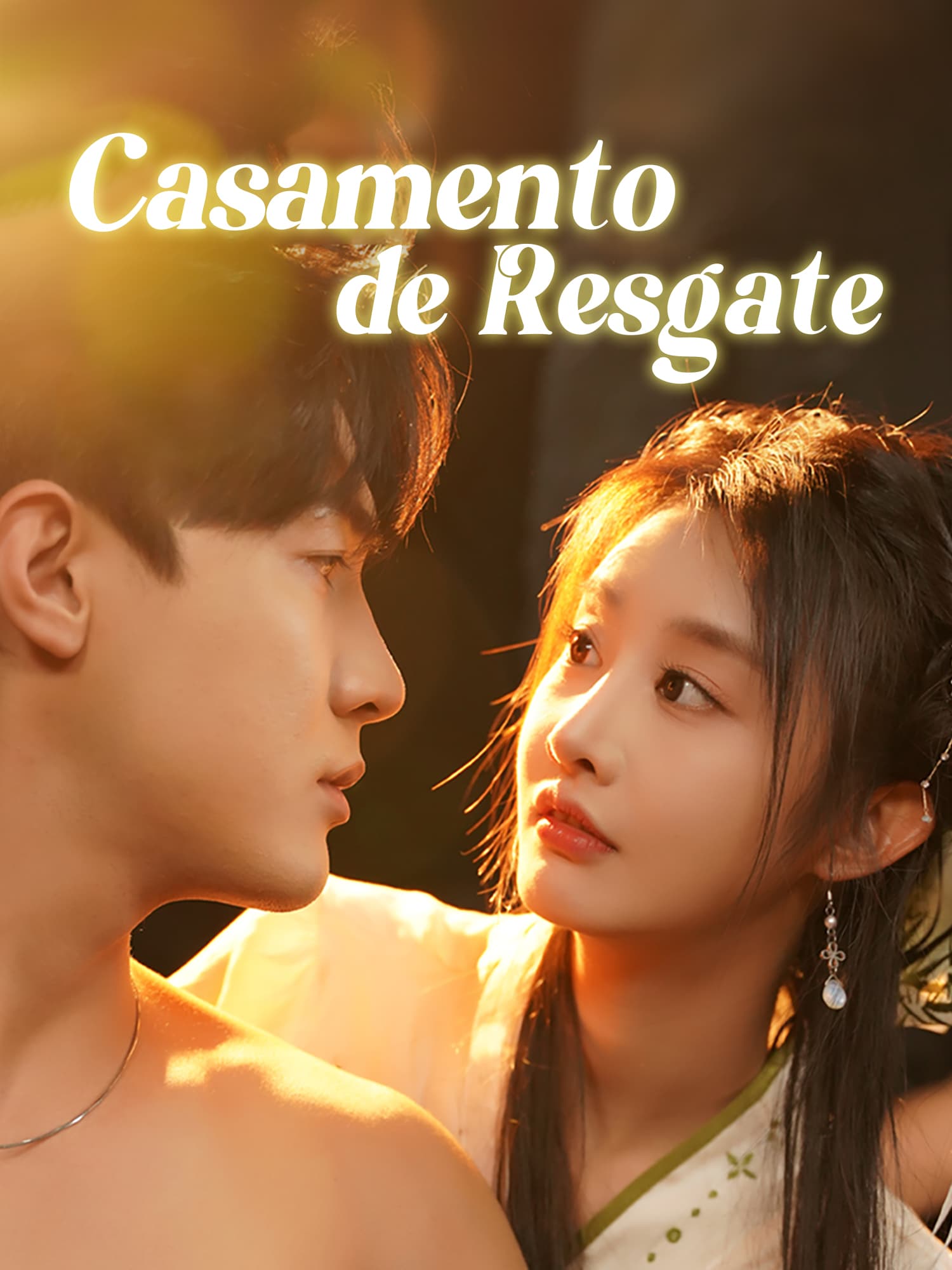 Casamento de Resgate