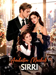غلاف وملصق مسلسل Avukatın Maskeli Sırrı القصير