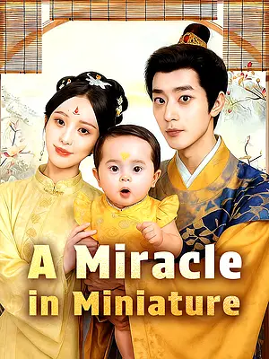 Watch A Miracle in Miniature online with subtitles