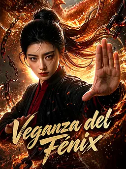 Ver Venganza del Fénix online con subtítulos