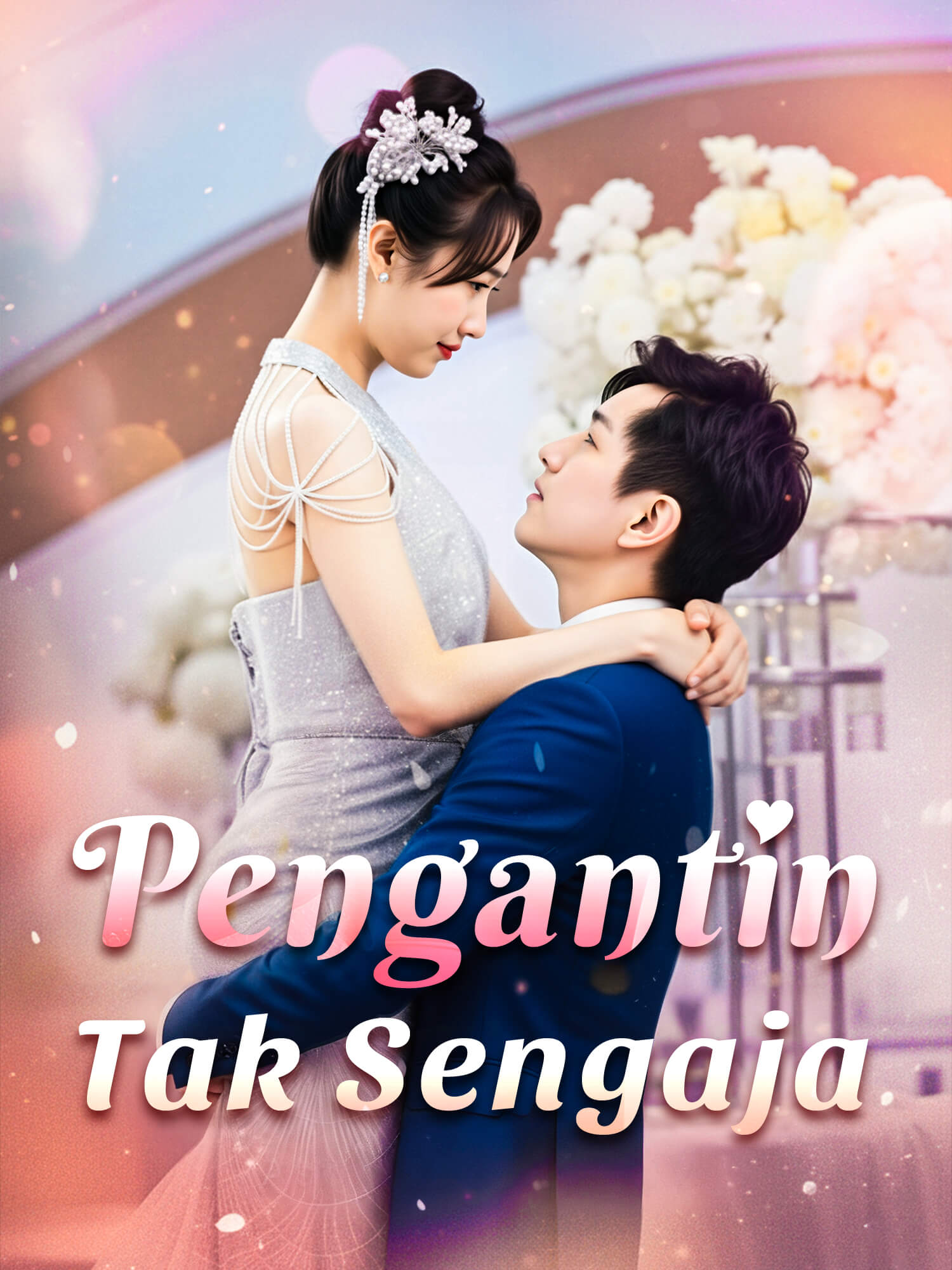Pengantin Tak Sengaja