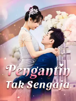 Pengantin Tak Sengaja
