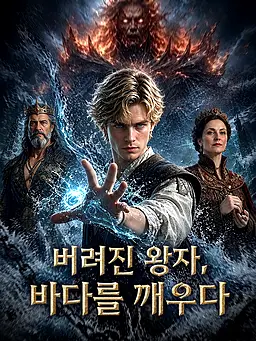 버려진 왕자, 바다를 깨우다 온라인 시청 및 다국어 자막 제공