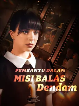 Pembantu dalam Misi Balas Dendam