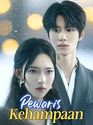 Sampul & Poster Drama Pendek Pewaris Kehampaan