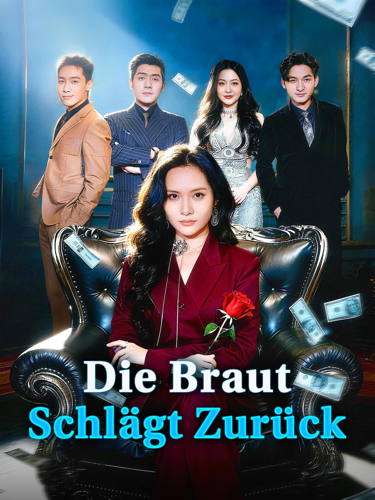 Die Braut Schlägt Zurück