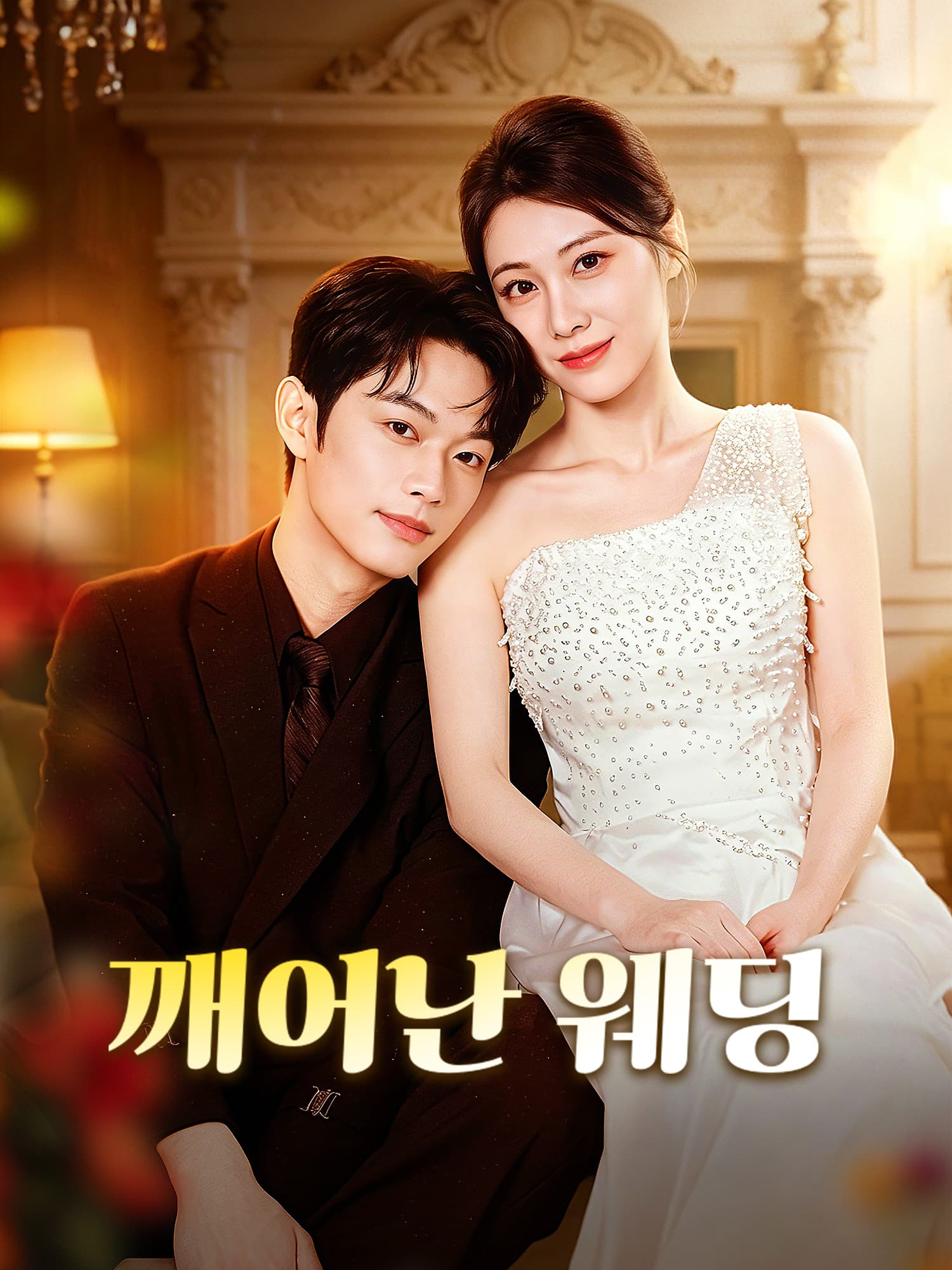 깨어난 웨딩