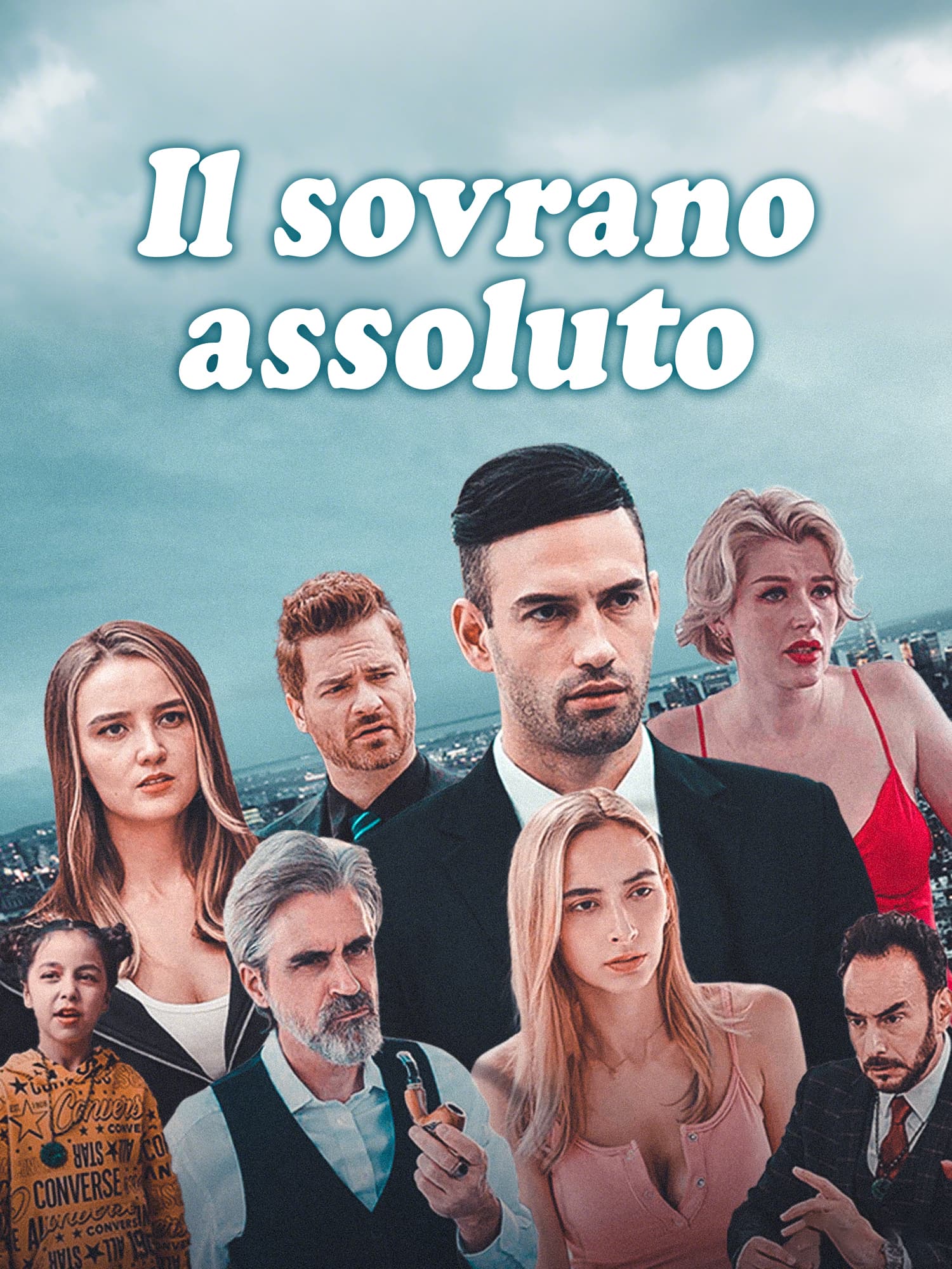Il sovrano assoluto