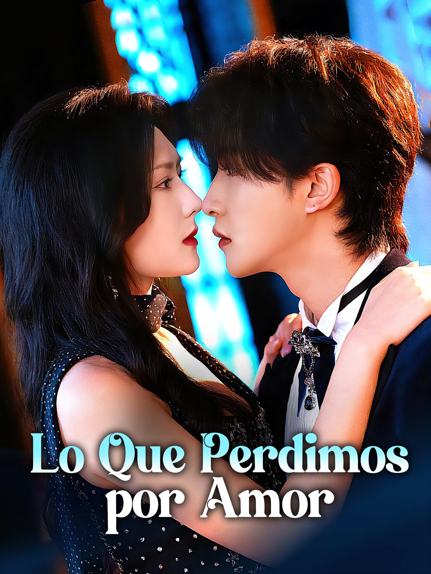 Lo Que Perdimos por Amor