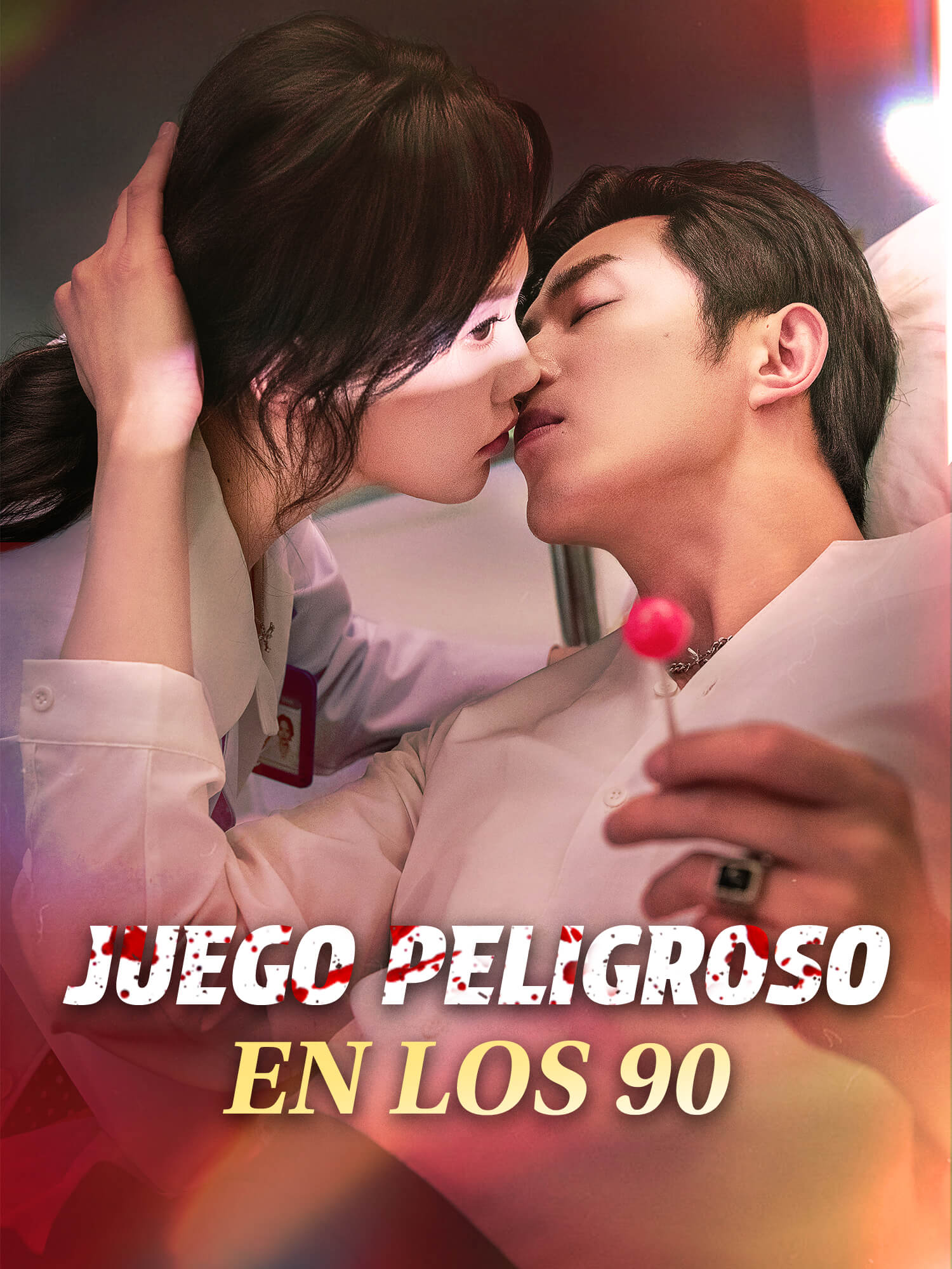 Juego Peligroso en los 90