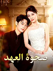غلاف دراما صحوة العهد القصيرة (دراما قصيرة عمودية ضمن مجموعة)