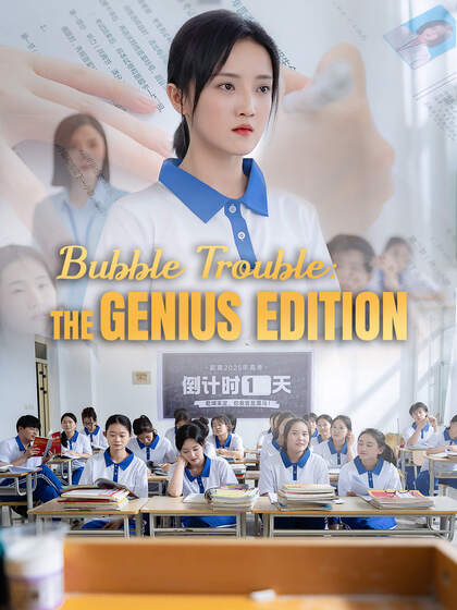 Bubble Trouble: The Genius Edition