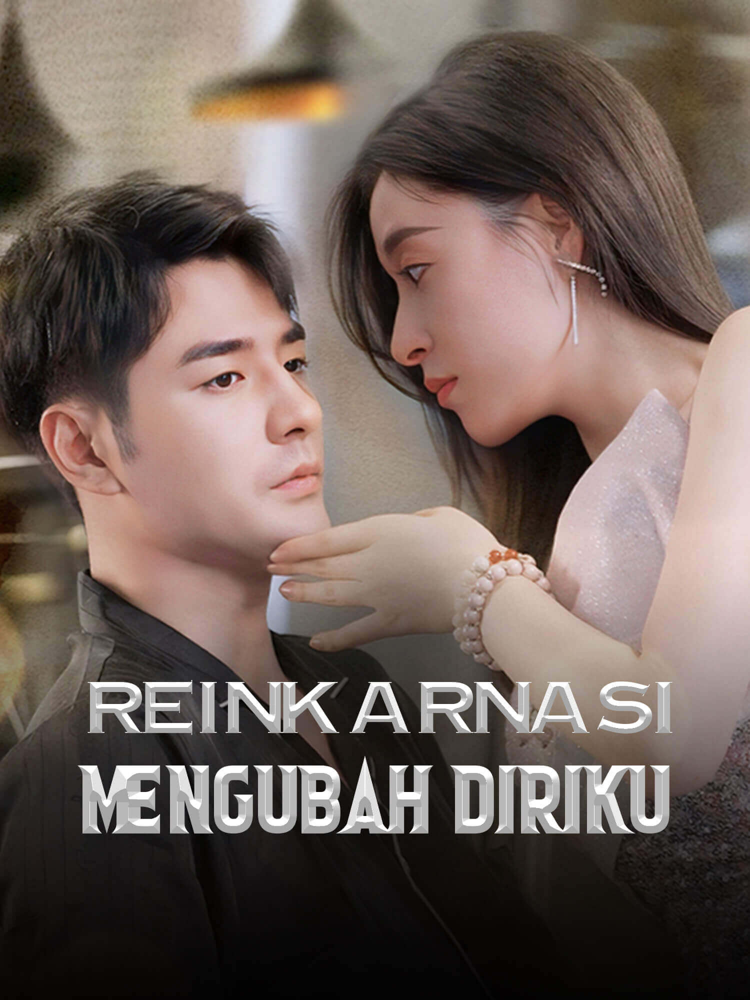 Reinkarnasi Mengubah Diriku