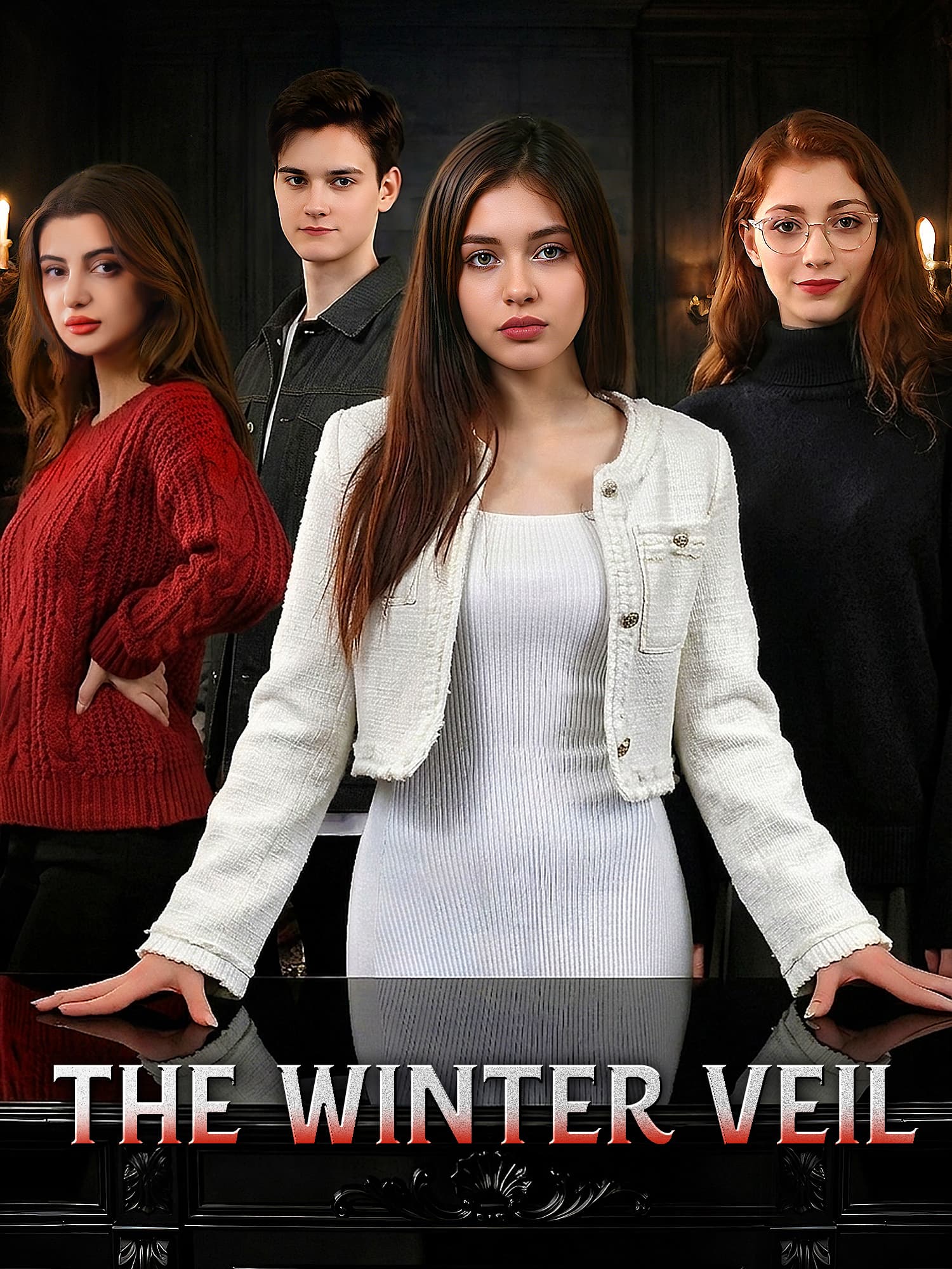 The Winter Veil