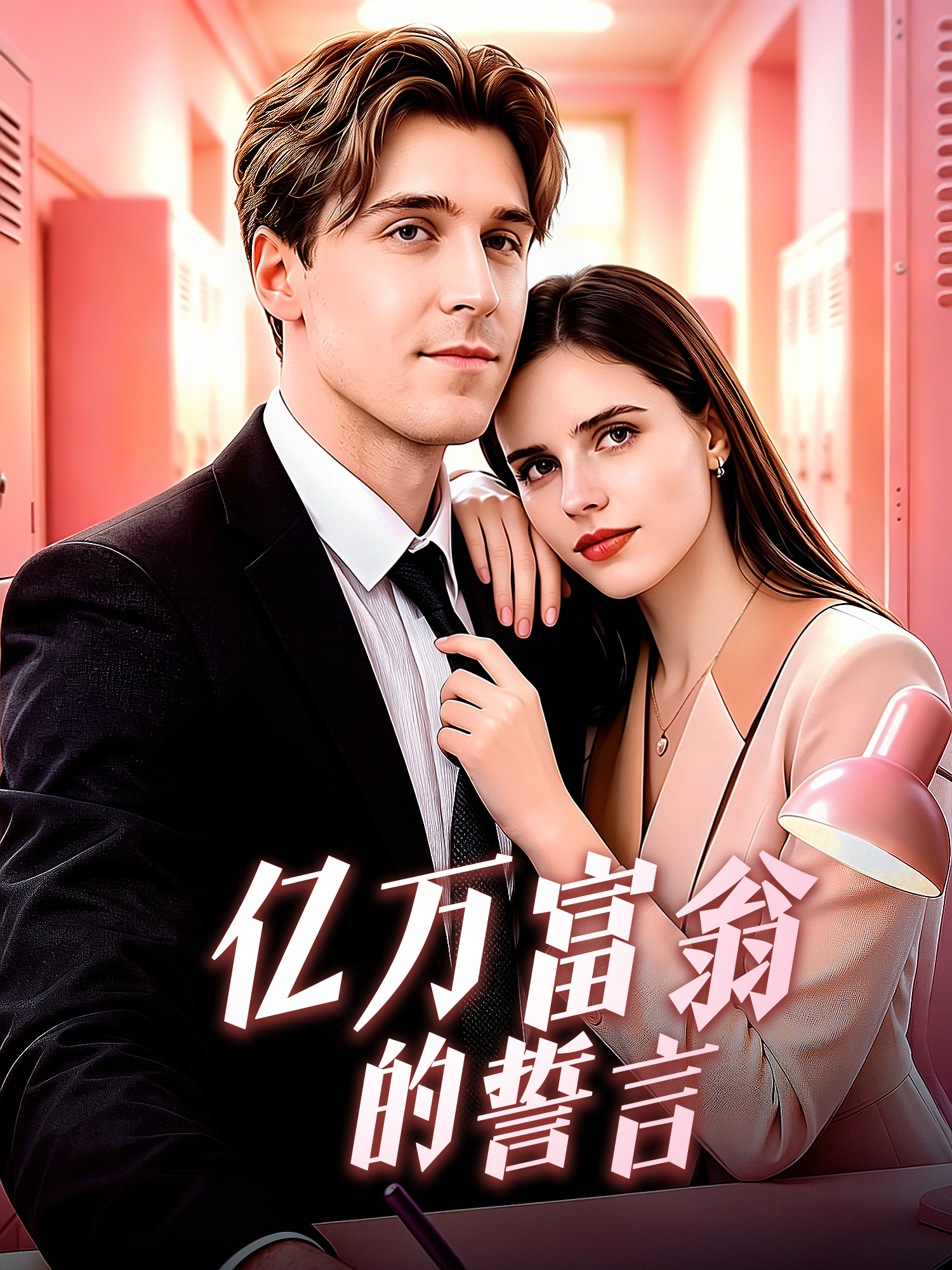 亿万富翁的誓言