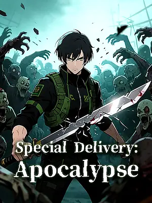 Watch Special Delivery: Apocalypse online with subtitles