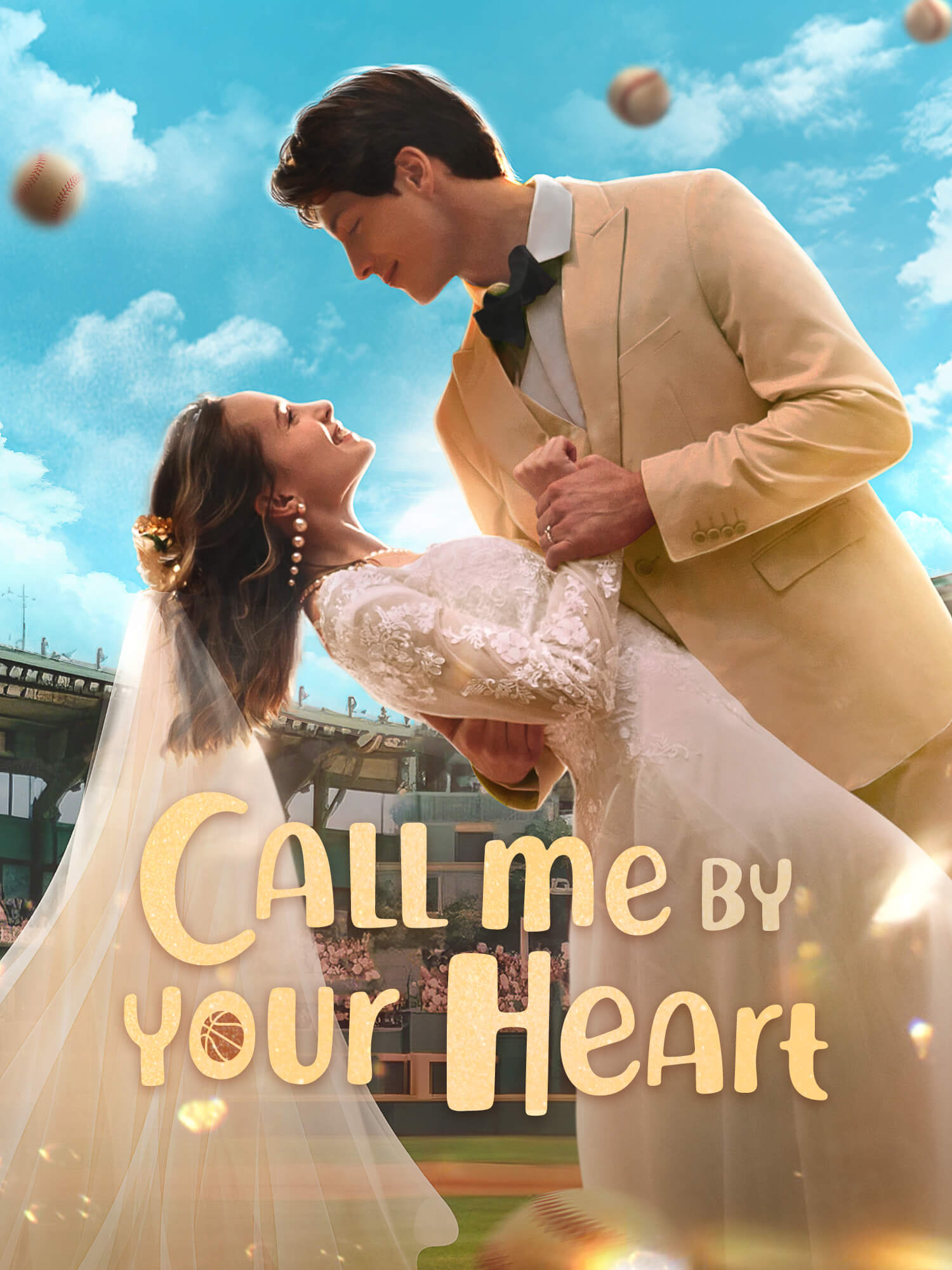 Call Me By Your Heart cover