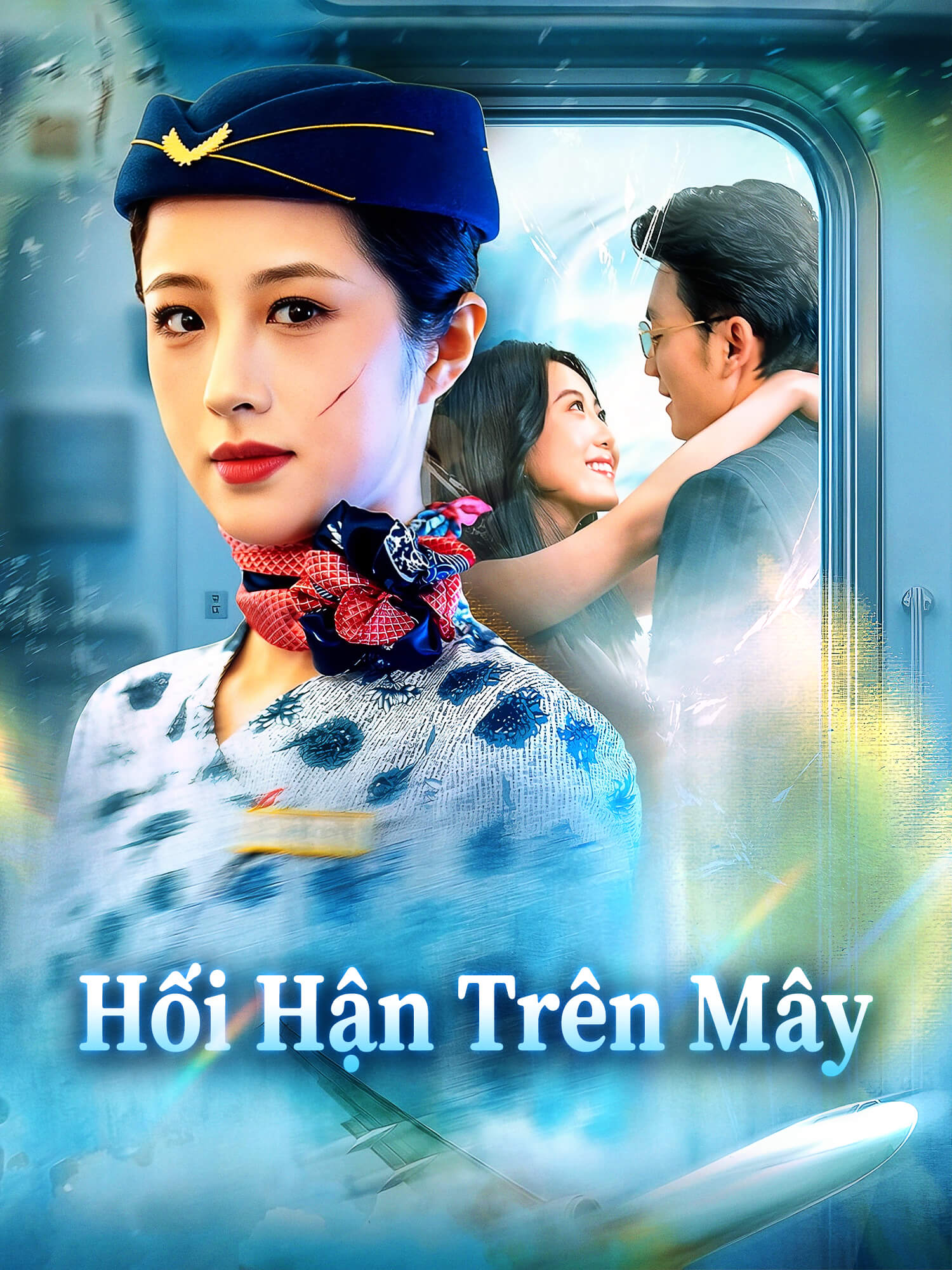 Hối Hận Trên Mây