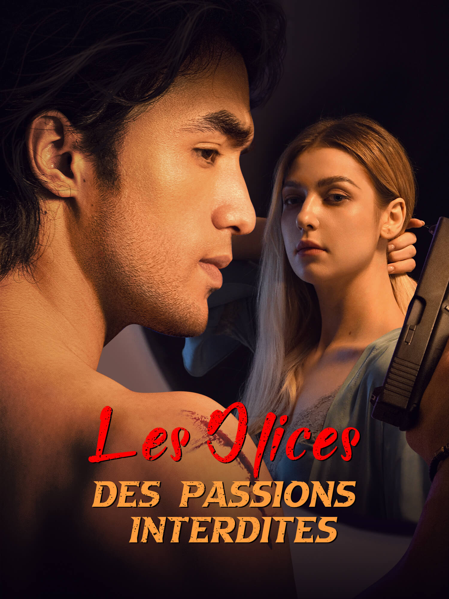 Les Délices des passions interdites