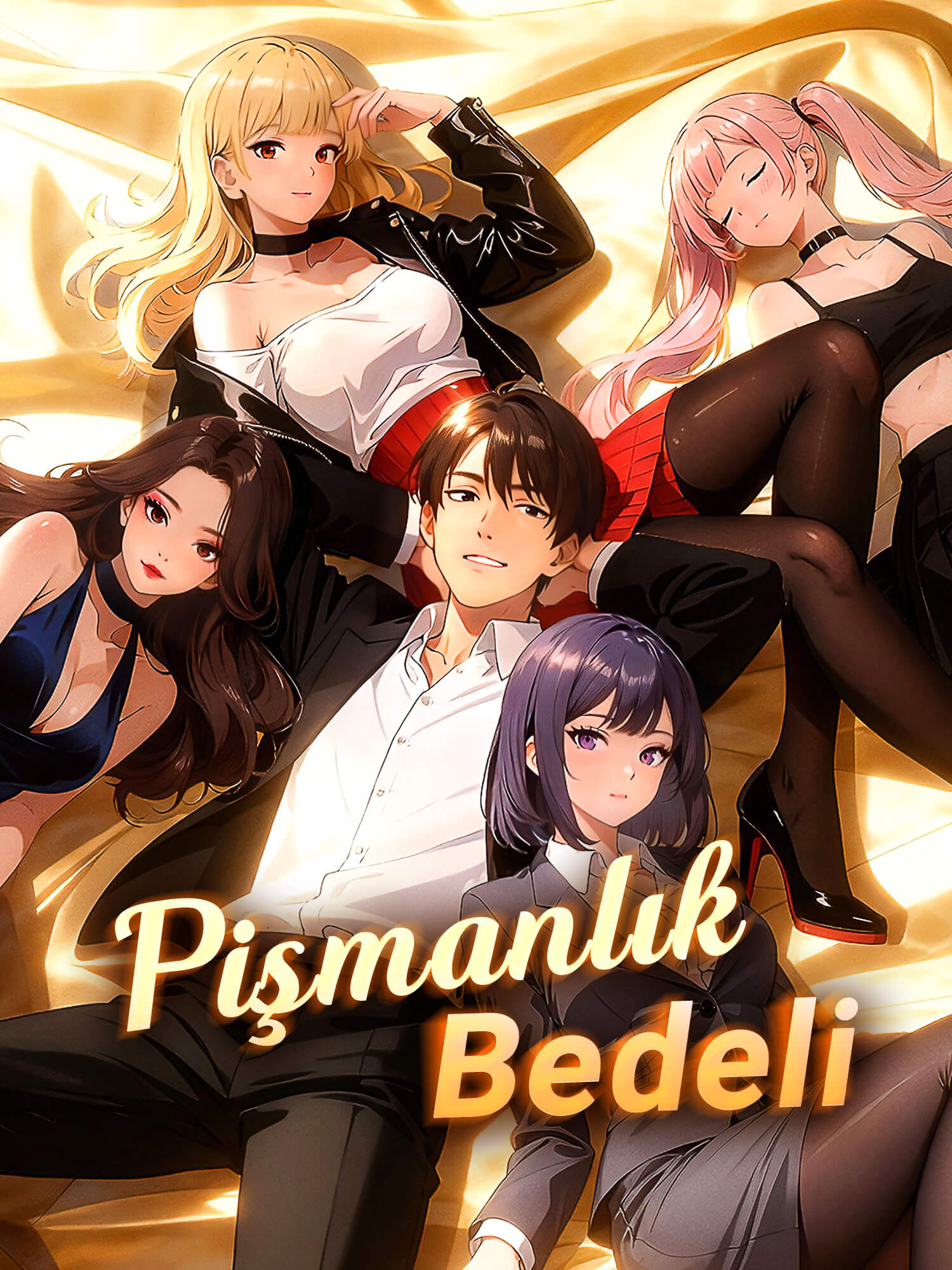 Pişmanlık Bedeli