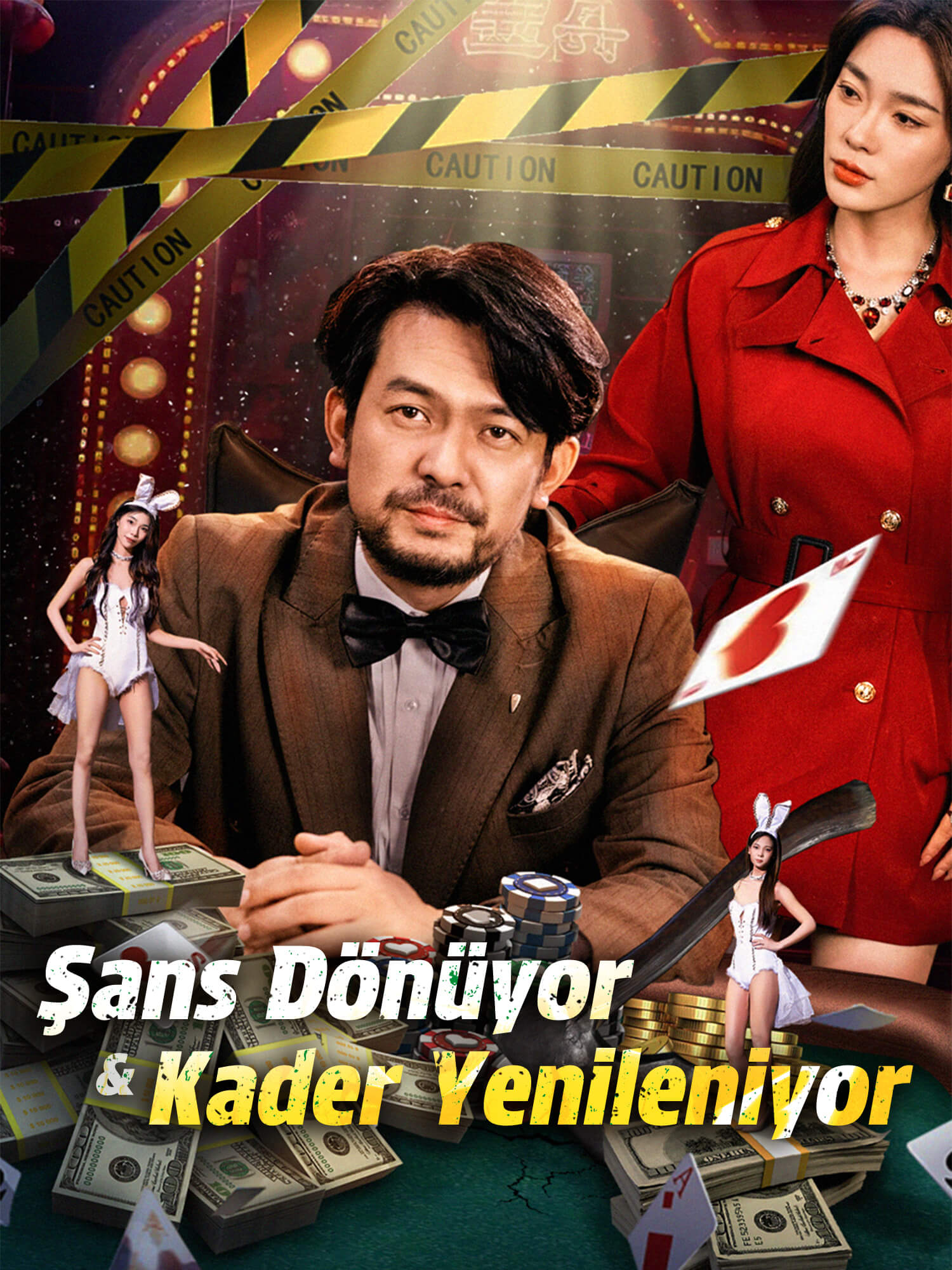 Şans Dönüyor & Kader Yenileniyor