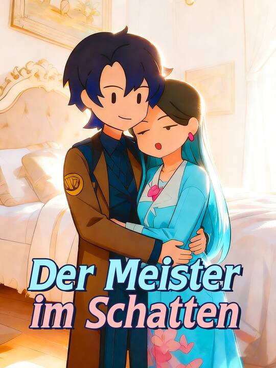 Poster Der Meister im Schatten