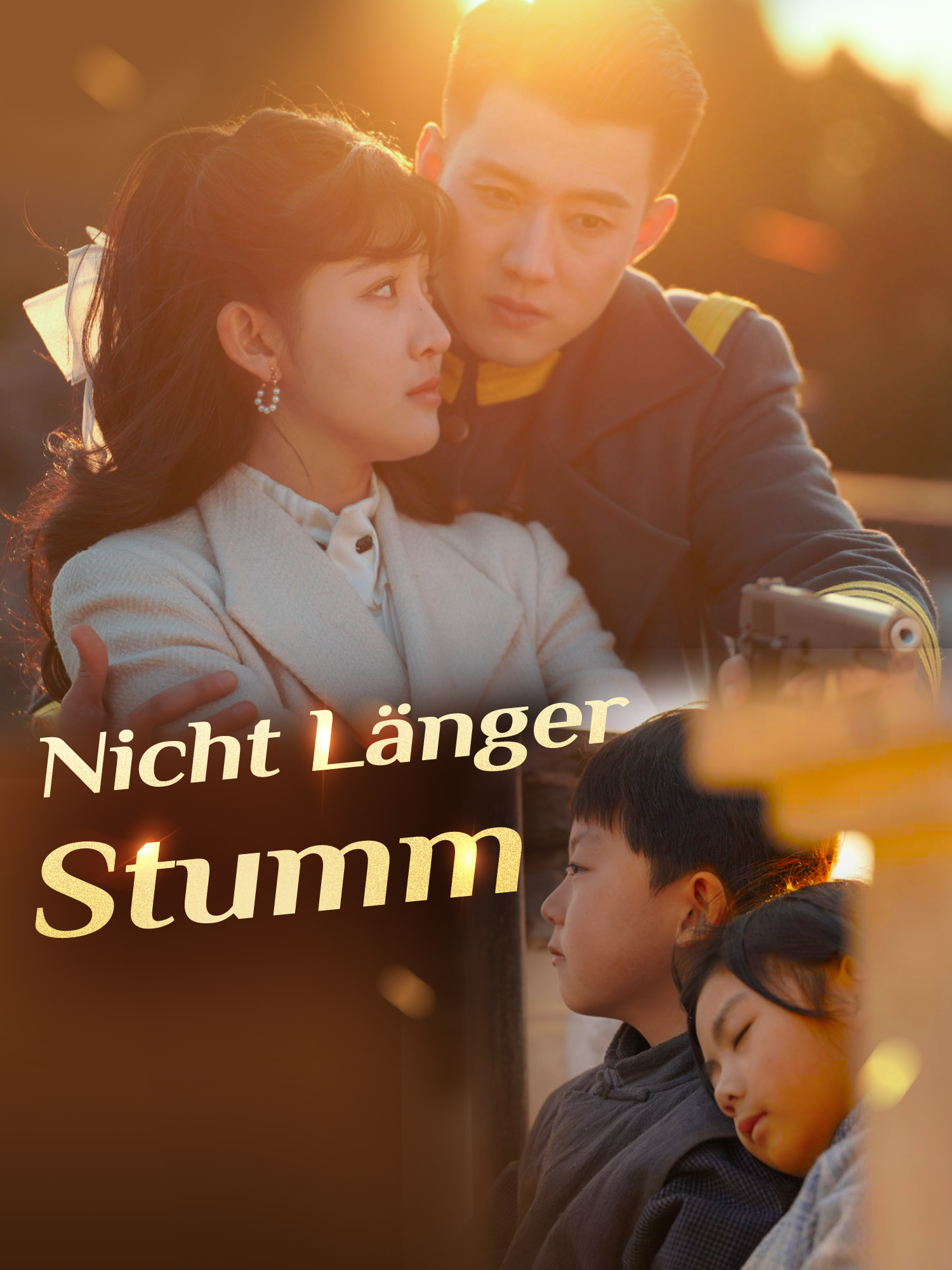 Nicht Länger Stumm