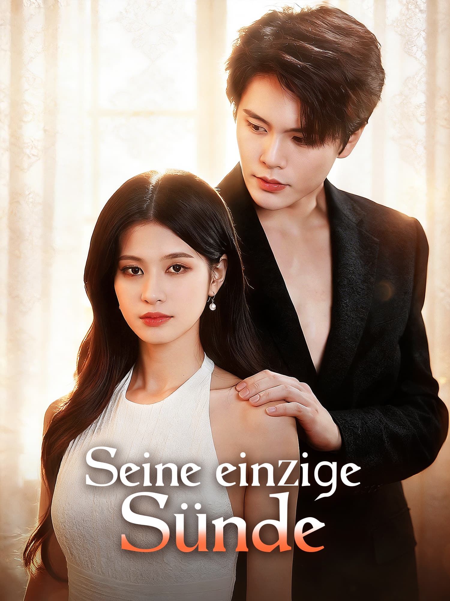 Seine einzige Sünde