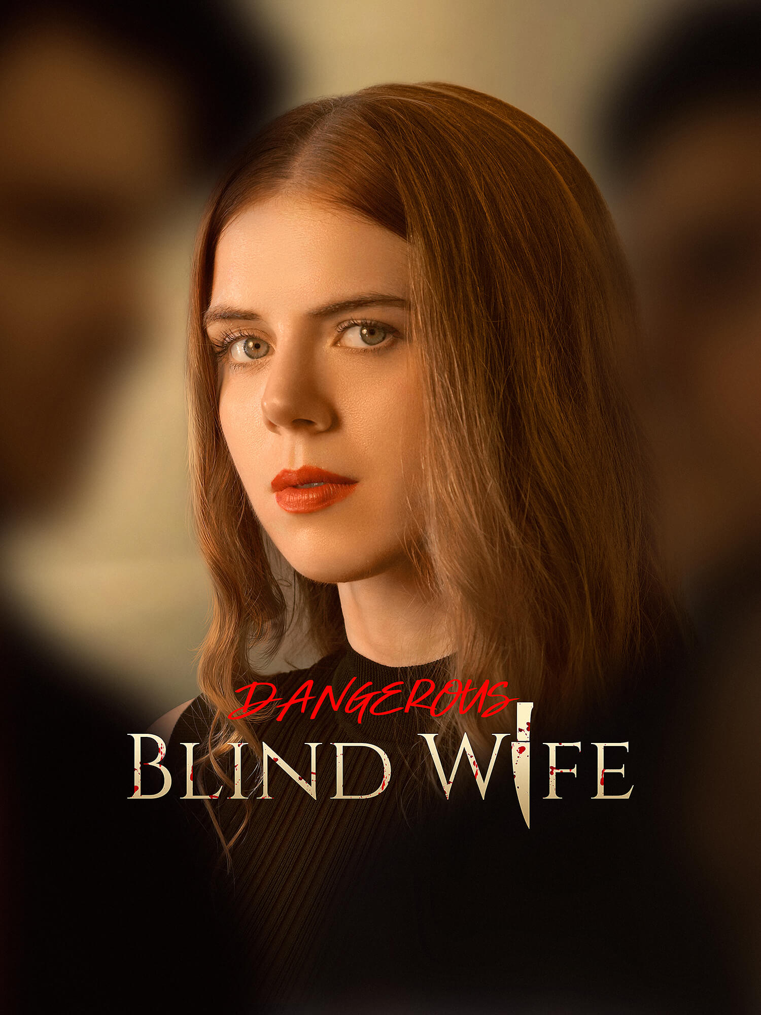Watch Dangerous Blind Wife online with subtitles