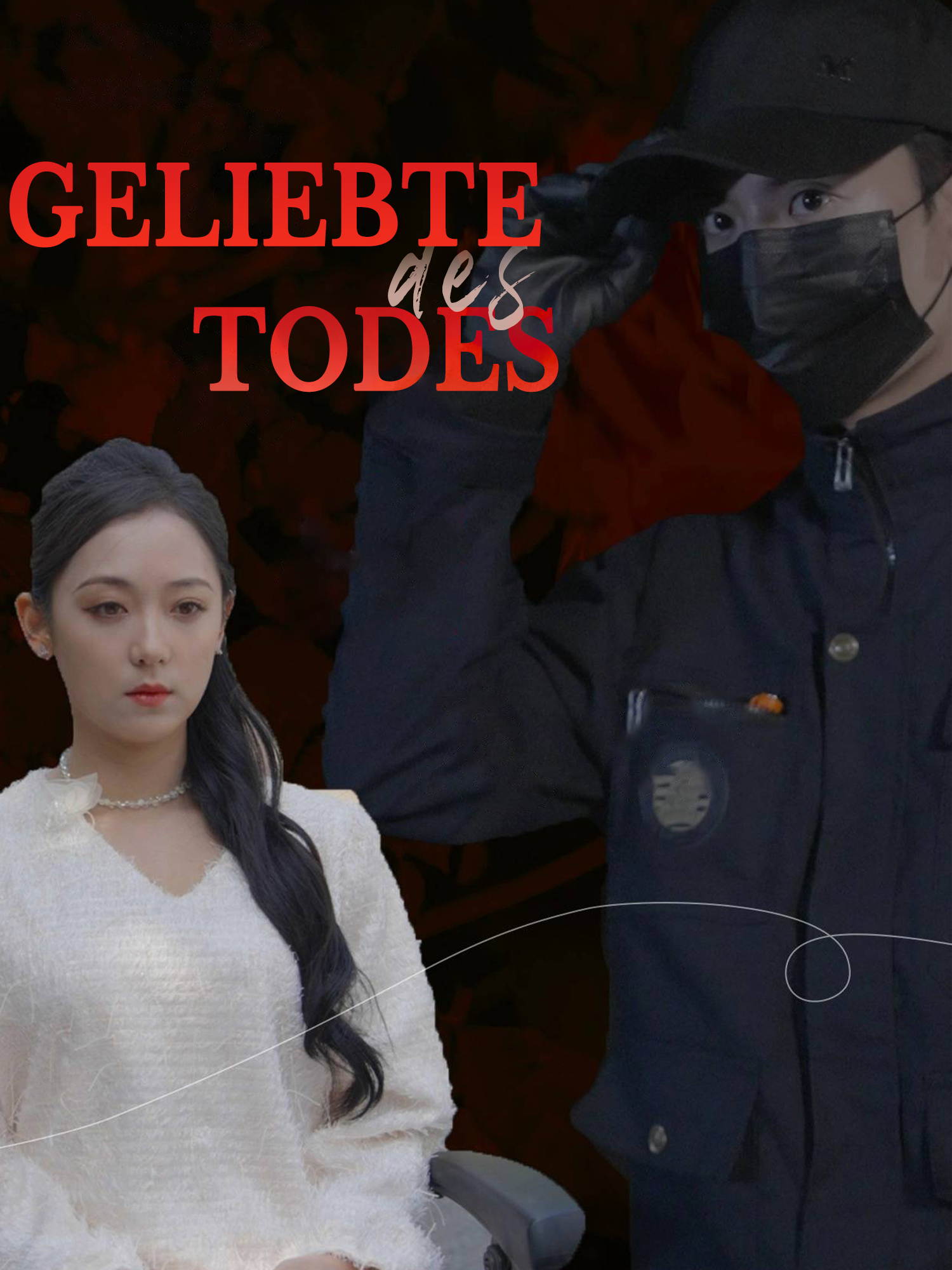 Geliebte des Todes