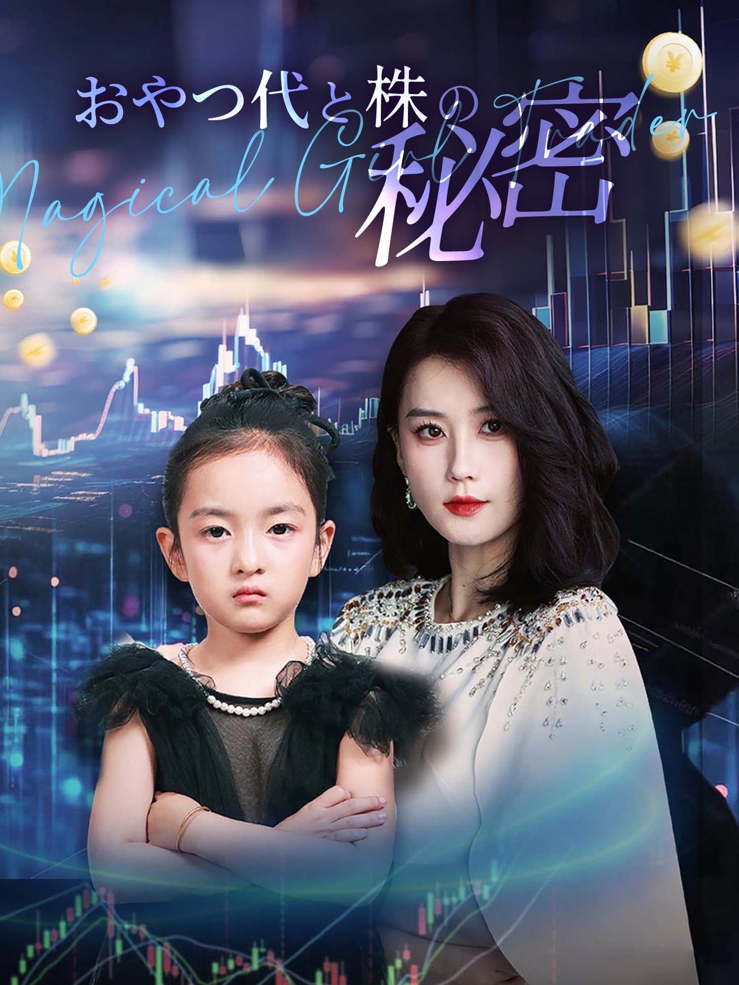 おやつ代と株の秘密