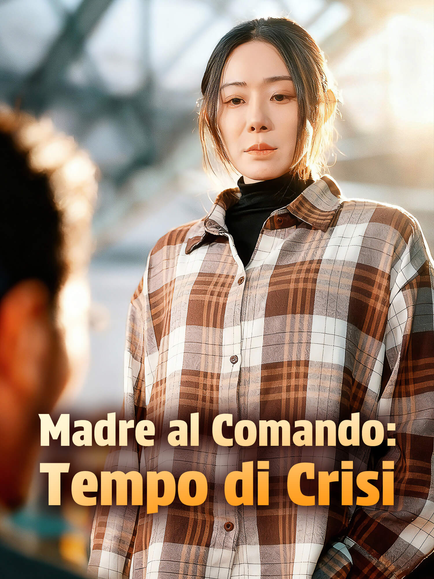 Madre al Comando: Tempo di Crisi